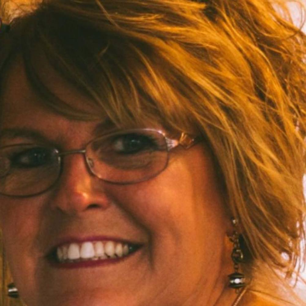 Meet your Posher, Beth